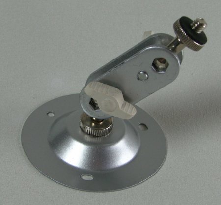 Kamerahalterung Metall 100mm