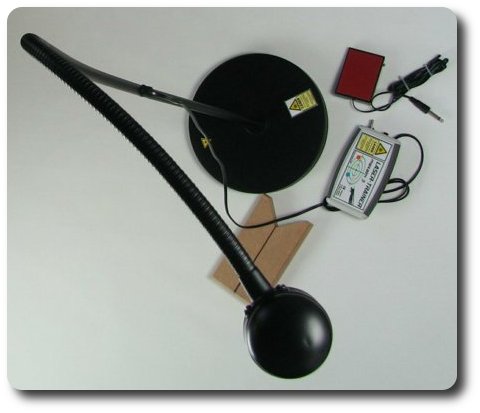 MAXaim3 Billard Lasertrainer