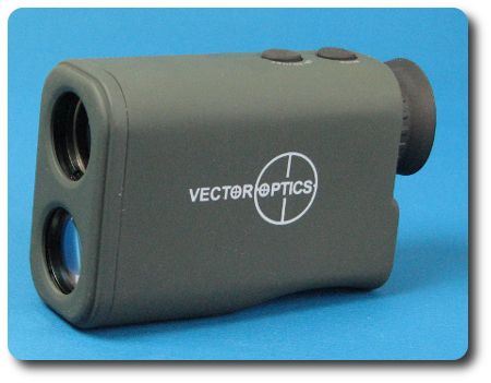 Laser Entfernungsmesser 6x25 range finder (8-600Meter)