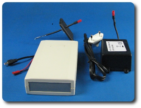 Power Akku für TK102-2 TK102 11000mAh