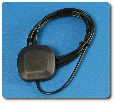 externe GPS Antenne für TK102 + Tk102-2